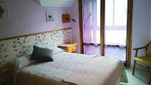 Hotel Maximina Sallent De Gallego Room photo